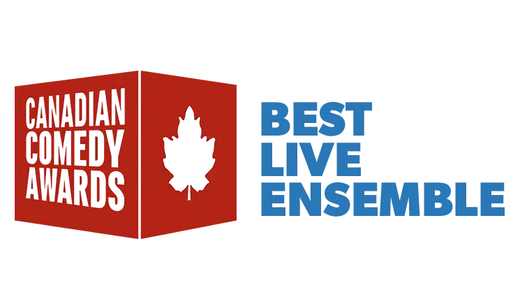Canadian Comedy Awards