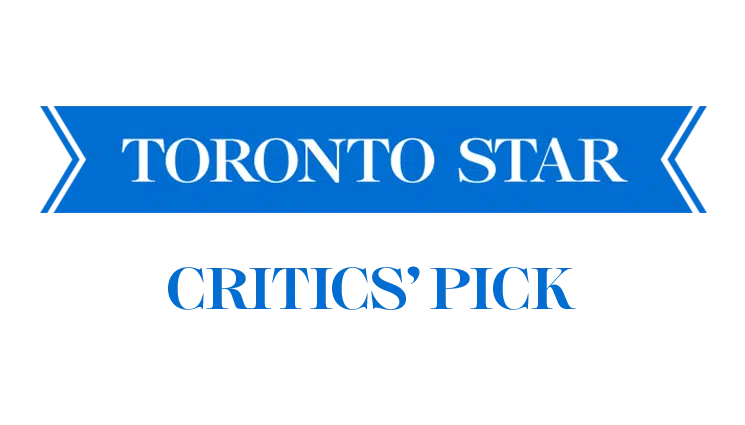 Toronto Star