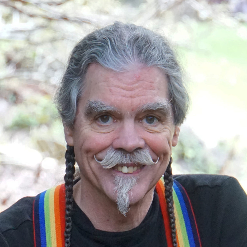 David MacMurray Smith
