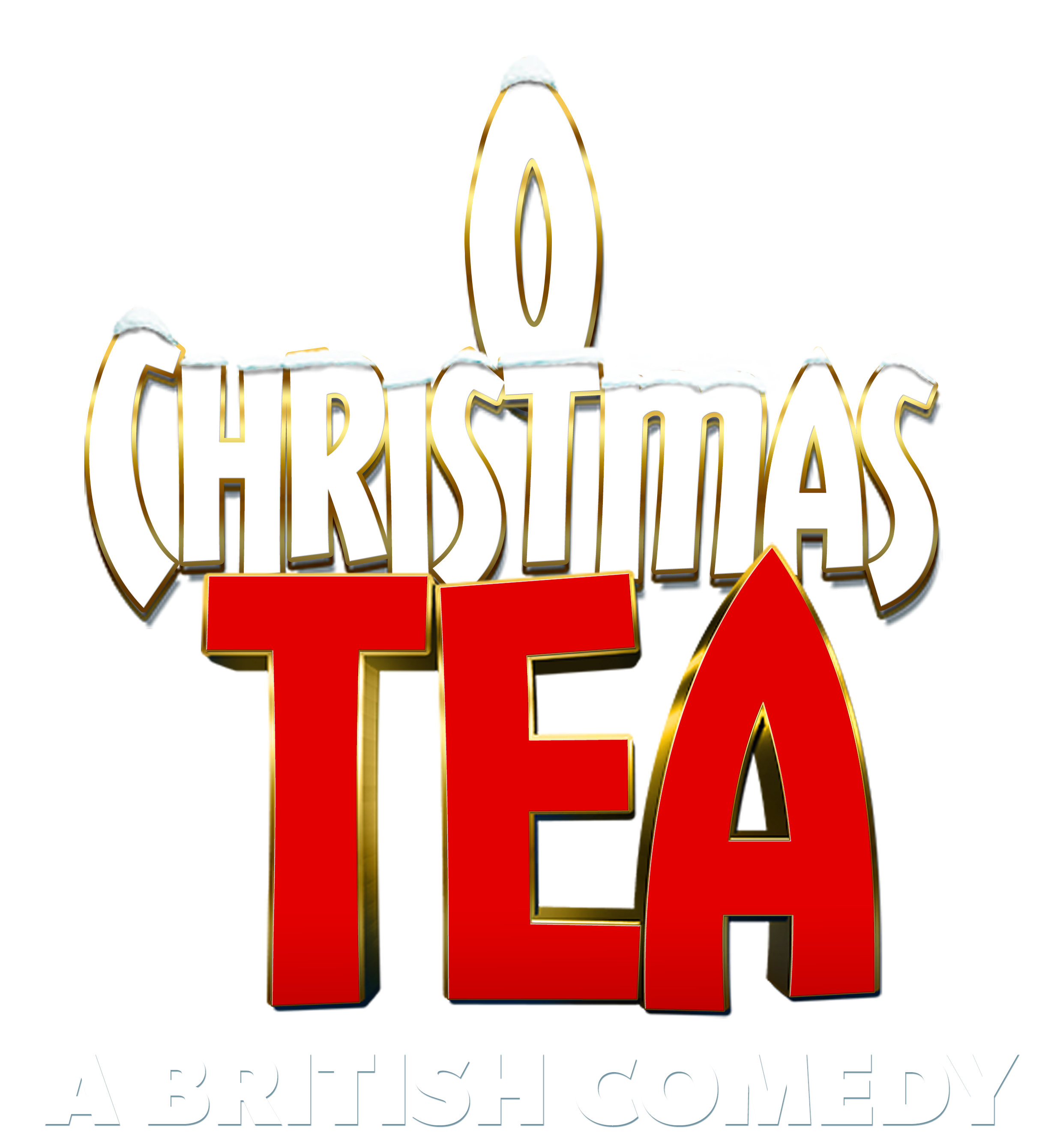 O Christmas Tea