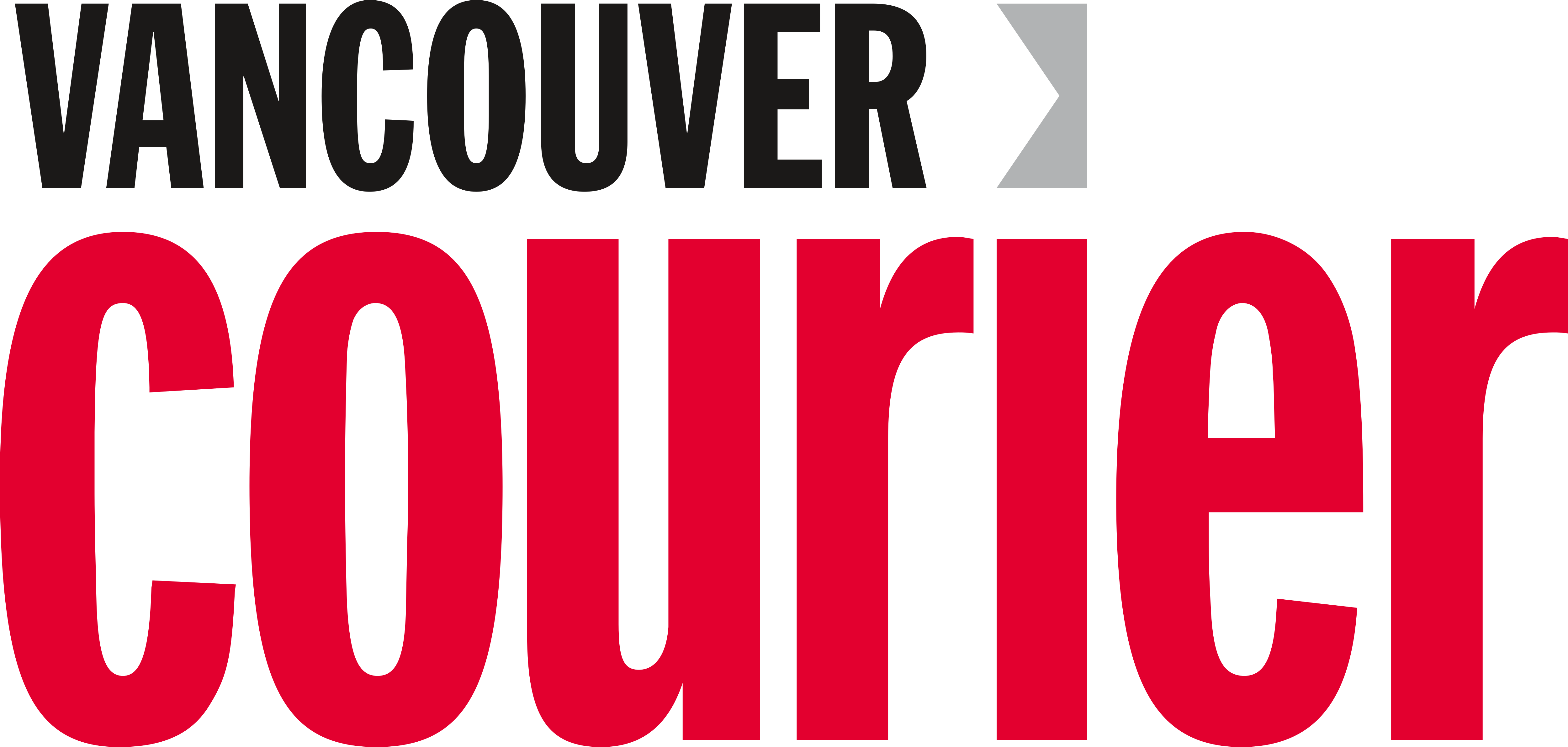 Vancouver Courier