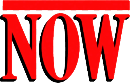 Now Magazine